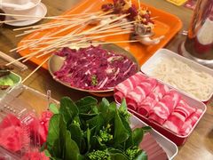 -黔哆哆地摊酸汤火锅(清湖店)