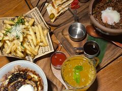-The Good Place好地方·Brunch·coffee(国贸店)