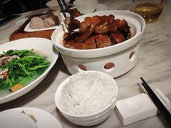 -新好景海鲜酒家(新塘店)