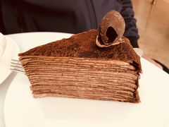 -Lady M Cake Boutique(麦迪逊大道店)