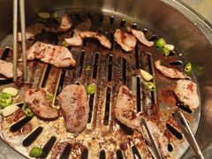 -大叹号·朝鲜族烤肉(滨海吾悦广场店)