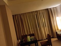 -北京九华山庄会展酒店