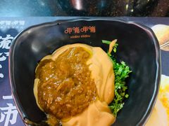 味噌酱小料-呷哺呷哺(西单大悦城店)