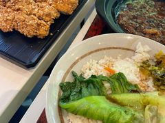 台湾卤肉饭-永和大王(春日上新·阜成门店)