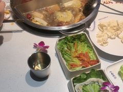 -小龙坎火锅(总店)