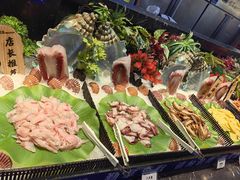 -梨花自助烤肉(天河城店)