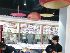 -良师门滨海人家·海鲜·家常菜(滨海城店)
