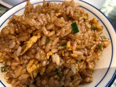 -鸿姐老火锅(花园路店)