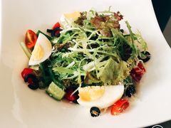 沙拉-EATALIA意塔利意式餐厅(鼓楼店)