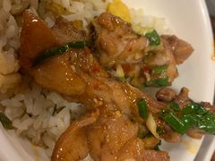 -中和远东火锅兔(老店)