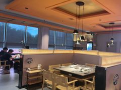 -竹犇番茄火锅(长风街店)