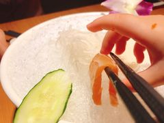 -采御鲜·回转寿司(汕头万达店)