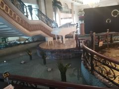 -旌湖国际酒店.自助餐