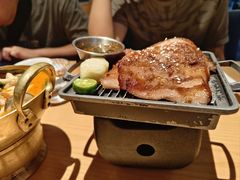 -金泰兰忆暹罗·东南亚餐厅(城西银泰店)