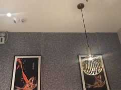 大堂-半天妖烤鱼(安丘泰华城店)