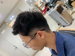 -MI HAIR