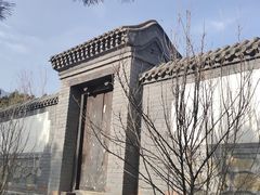 -阳台山自然风景区