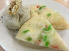 -蒋家桥饺面店(东关街店)