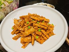 -彩虹之约•淮扬家宴(亚运村店)