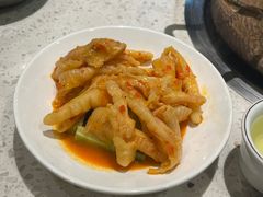 -顺德公广东猪肚鸡·煲仔饭(白石洲店)