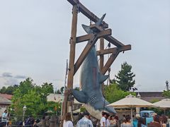 -日本环球影城