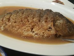 -阿庄新豫菜(通泰路店)