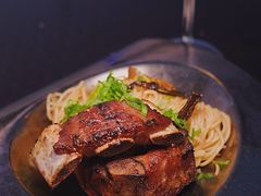 -FLAIR顶层餐厅酒吧(浦东丽思卡尔顿酒店)