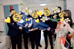 -曼格纳婚礼艺术中心(张江店)