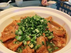 -悦硒楼·新派恩施菜