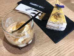 -ZING COFFEE 镜咖啡