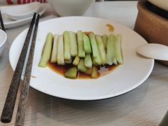 -苏小柳手作点心x茶叙小院(徐家汇分院)