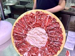 -阿波潮汕牛肉火锅·汤粉面(拱北店)