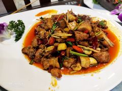 -尽善百年古院餐厅(王家老宅店)