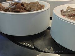 -龍歌自助小火锅(李沧顺和汇店)