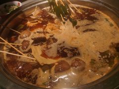 -袁记串串香(新南门店)