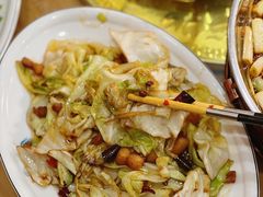 -盐与味葱葱鲫鱼•自贡菜江湖菜(春熙店)