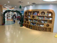 -龙格亲子游泳俱乐部(常熟中心店)