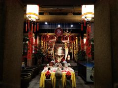 -文儒九号·闽菜馆(三坊七巷店)