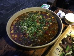 大蒜鲢鱼-青城甲(青城山店)