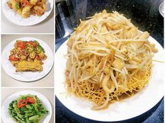 -一哥美食(总店)