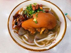 -1817大碗牛肉粉