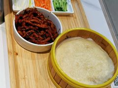 -晋家门·苏皖家常菜(江宁太阳城店)