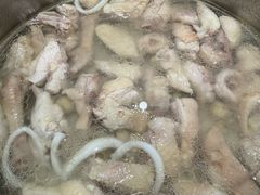 -烹然四季椰子鸡火锅(姚家园万象汇店)