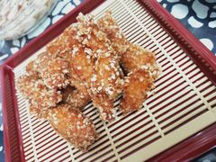-太湖好灶头土菜馆(石公路店)