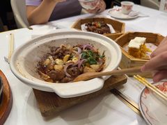 -稻香饭店(IFS国金中心店)