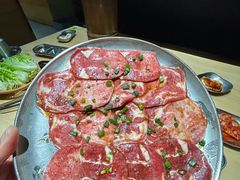 -麻蒲碳烤肉(嘉禾东平地铁站19号店)