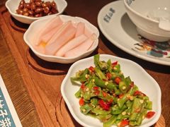 -索溪山寨·湘西饮食文化博物馆(标志门店)
