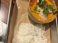 -BAKER&SPICE(BFC外滩金融中心店)
