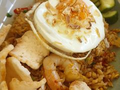 印尼炒饭-THE PAWON·8碗(古北SOHO店)