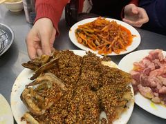 -松明一烤肉馆(鲁园店)